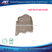 plastic injection auto floor mat mould